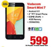 Vodacom Smart Mini 7