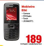 Mobiwire Elki