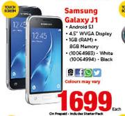 Samsung Galaxy J1-Each