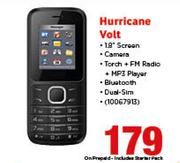 Hurricane Volt