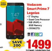 Vodacom Smart Prime 7 Legolas