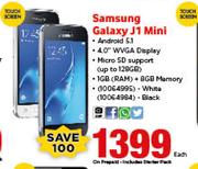 Samsung Galaxy J1 Mini-Each