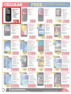 HiFi Corp : Easter Savings Sale (11 Apr -17 Apr 2017), page 4