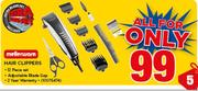 Mellerware Hair Clippers-For All