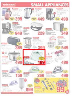 HiFi Corp : Easter Savings Sale (11 Apr -17 Apr 2017), page 5