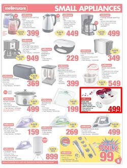 HiFi Corp : Easter Savings Sale (11 Apr -17 Apr 2017), page 5