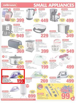 HiFi Corp : Easter Savings Sale (11 Apr -17 Apr 2017), page 5