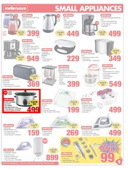 HiFi Corp : Easter Savings Sale (11 Apr -17 Apr 2017), page 5