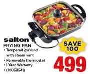 Salton Frying Pan