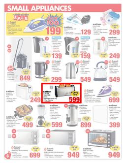 HiFi Corp : Easter Savings Sale (11 Apr -17 Apr 2017), page 6
