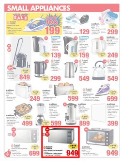 HiFi Corp : Easter Savings Sale (11 Apr -17 Apr 2017), page 6