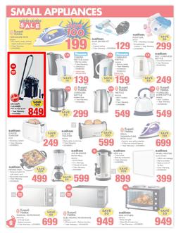 HiFi Corp : Easter Savings Sale (11 Apr -17 Apr 2017), page 6