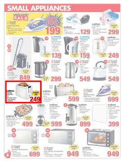 HiFi Corp : Easter Savings Sale (11 Apr -17 Apr 2017), page 6