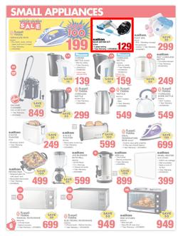 HiFi Corp : Easter Savings Sale (11 Apr -17 Apr 2017), page 6