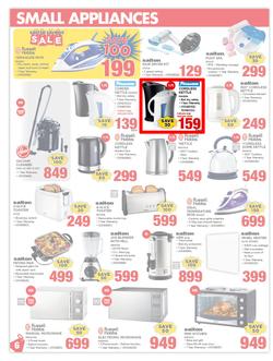 HiFi Corp : Easter Savings Sale (11 Apr -17 Apr 2017), page 6