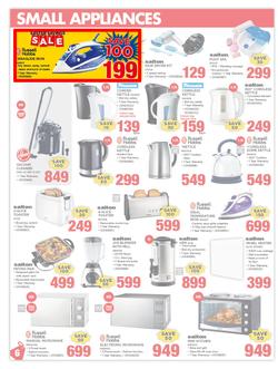 HiFi Corp : Easter Savings Sale (11 Apr -17 Apr 2017), page 6