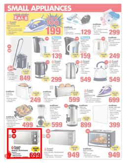 HiFi Corp : Easter Savings Sale (11 Apr -17 Apr 2017), page 6