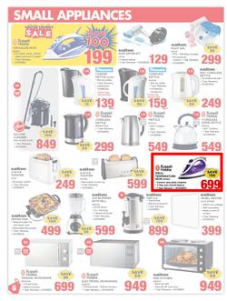 HiFi Corp : Easter Savings Sale (11 Apr -17 Apr 2017), page 6
