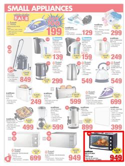 HiFi Corp : Easter Savings Sale (11 Apr -17 Apr 2017), page 6