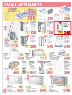 HiFi Corp : Easter Savings Sale (11 Apr -17 Apr 2017), page 6