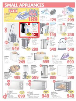 HiFi Corp : Easter Savings Sale (11 Apr -17 Apr 2017), page 6