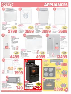 HiFi Corp : Easter Savings Sale (11 Apr -17 Apr 2017), page 7
