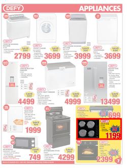 HiFi Corp : Easter Savings Sale (11 Apr -17 Apr 2017), page 7