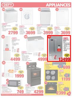 HiFi Corp : Easter Savings Sale (11 Apr -17 Apr 2017), page 7