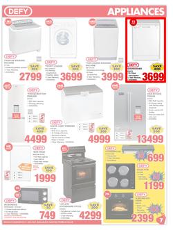 HiFi Corp : Easter Savings Sale (11 Apr -17 Apr 2017), page 7