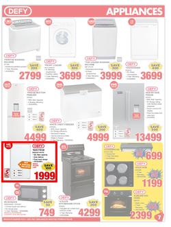 HiFi Corp : Easter Savings Sale (11 Apr -17 Apr 2017), page 7