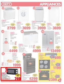 HiFi Corp : Easter Savings Sale (11 Apr -17 Apr 2017), page 7
