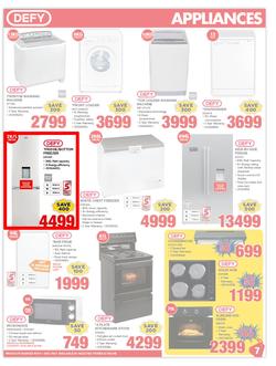 HiFi Corp : Easter Savings Sale (11 Apr -17 Apr 2017), page 7