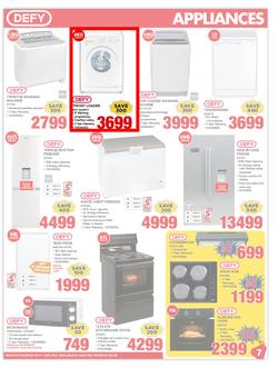 HiFi Corp : Easter Savings Sale (11 Apr -17 Apr 2017), page 7