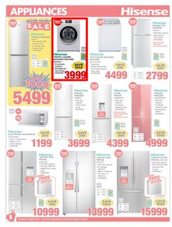 HiFi Corp : Easter Savings Sale (11 Apr -17 Apr 2017), page 8