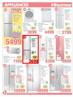 HiFi Corp : Easter Savings Sale (11 Apr -17 Apr 2017), page 8
