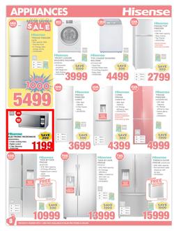 HiFi Corp : Easter Savings Sale (11 Apr -17 Apr 2017), page 8