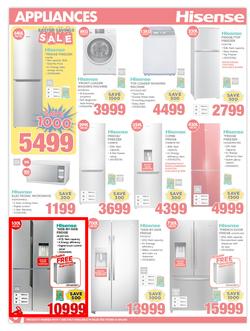 HiFi Corp : Easter Savings Sale (11 Apr -17 Apr 2017), page 8