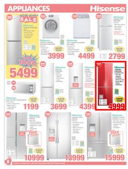 HiFi Corp : Easter Savings Sale (11 Apr -17 Apr 2017), page 8