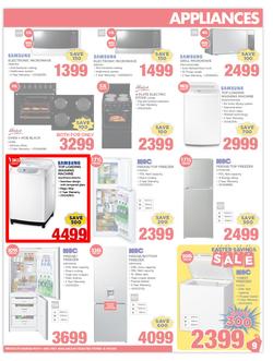 HiFi Corp : Easter Savings Sale (11 Apr -17 Apr 2017), page 9