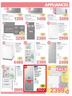 HiFi Corp : Easter Savings Sale (11 Apr -17 Apr 2017), page 9
