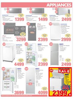 HiFi Corp : Easter Savings Sale (11 Apr -17 Apr 2017), page 9
