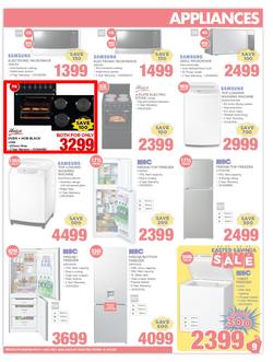 HiFi Corp : Easter Savings Sale (11 Apr -17 Apr 2017), page 9