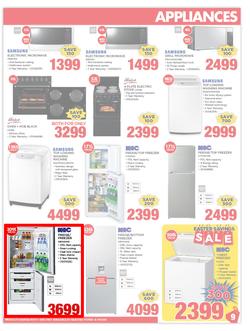 HiFi Corp : Easter Savings Sale (11 Apr -17 Apr 2017), page 9