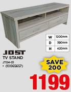 Jost TV Stand JT04-01