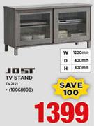 Jost TV Stand TV2121