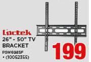 Loctek 26-50" TV Bracket PSW6985F