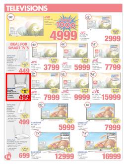 HiFi Corp : Easter Savings Sale (11 Apr -17 Apr 2017), page 14