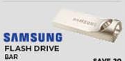 Samsung Flash Drive Bar 16GB