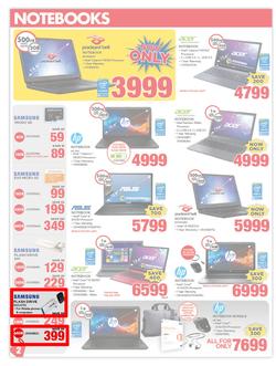HiFi Corp : Easter Savings Sale (26 Apr - 1 May 2017), page 2