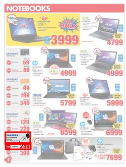 HiFi Corp : Easter Savings Sale (26 Apr - 1 May 2017), page 2